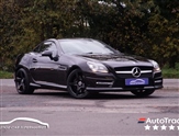 Used Mercedes-Benz SLK Used Mercedes-Benz SLK