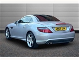 Mercedes-Benz SLK Image 5