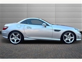 Mercedes-Benz SLK Image 6