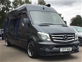 Used Mercedes-Benz Sprinter