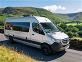 Used Mercedes-Benz Sprinter