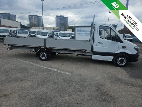Large image for the Used Mercedes-Benz SPRINTER