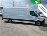 Used Mercedes-Benz Sprinter