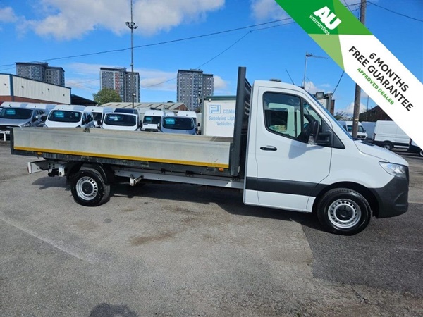 Large image for the Used Mercedes-Benz SPRINTER