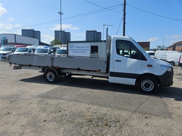 Large image for the Used Mercedes-Benz SPRINTER