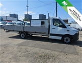 Used Mercedes-Benz Sprinter