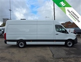 Used Mercedes-Benz Sprinter