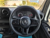 Used Mercedes-Benz Sprinter
