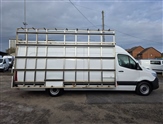 Used Mercedes-Benz Sprinter