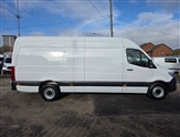 Used Mercedes-Benz Sprinter Used Mercedes-Benz Sprinter