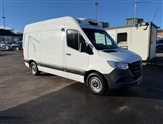 Used Mercedes-Benz Sprinter Used Mercedes-Benz Sprinter