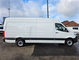 Used Mercedes-Benz Sprinter Used Mercedes-Benz Sprinter