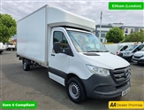 Mercedes-Benz Sprinter Image 1