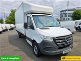 Mercedes-Benz Sprinter Image 2