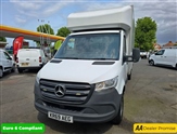 Mercedes-Benz Sprinter Image 5