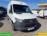 Mercedes-Benz Sprinter Image 5