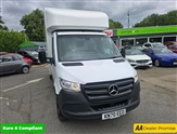 Mercedes-Benz Sprinter Image 5