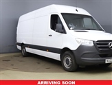 Mercedes-Benz Sprinter Image 1