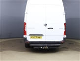 Mercedes-Benz Sprinter Image 4