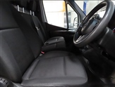 Mercedes-Benz Sprinter Image 5