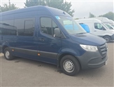 Used Mercedes-Benz Sprinter