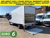 Used Mercedes-Benz Sprinter