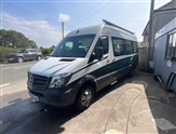 Used Mercedes-Benz Sprinter