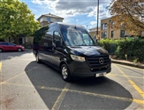 Used Mercedes-Benz Sprinter Used Mercedes-Benz Sprinter
