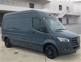 Used Mercedes-Benz Sprinter