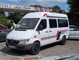 Used Mercedes-Benz Sprinter
