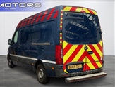 Used Mercedes-Benz Sprinter