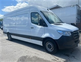 Used Mercedes-Benz Sprinter Used Mercedes-Benz Sprinter
