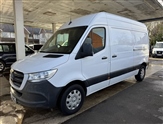 Used Mercedes-Benz Sprinter Used Mercedes-Benz Sprinter