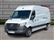 Mercedes-Benz Sprinter Image 3