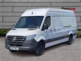 Mercedes-Benz Sprinter Image 3
