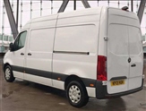 Mercedes-Benz Sprinter Image 3