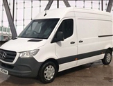 Mercedes-Benz Sprinter Image 6