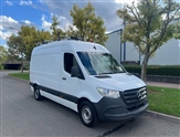 Used Mercedes-Benz Sprinter