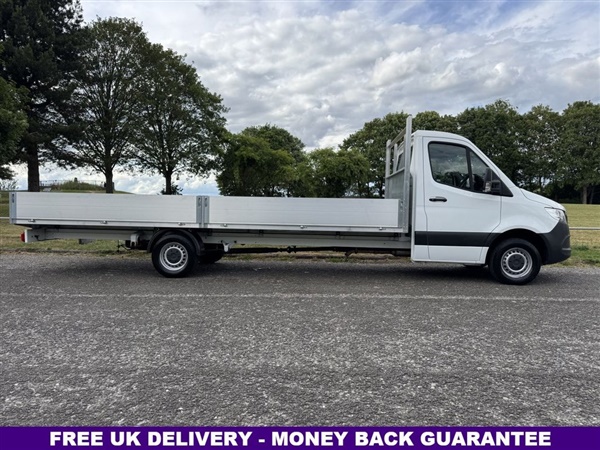 Large image for the Used Mercedes-Benz SPRINTER