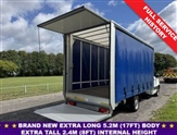 Used Mercedes-Benz Sprinter