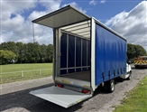 Used Mercedes-Benz Sprinter