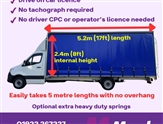 Used Mercedes-Benz Sprinter
