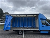 Used Mercedes-Benz Sprinter