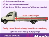 Used Mercedes-Benz Sprinter