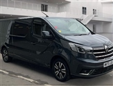 Used Mercedes-Benz Sprinter