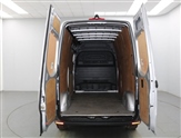 Mercedes-Benz Sprinter Image 3