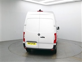 Mercedes-Benz Sprinter Image 6
