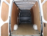 Mercedes-Benz Sprinter Image 3