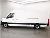 Mercedes-Benz Sprinter Image 4