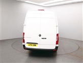 Mercedes-Benz Sprinter Image 6